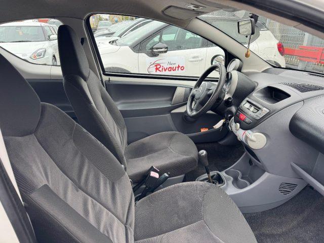 CITROEN C1 1.4 HDi 55CV airdream Perfect