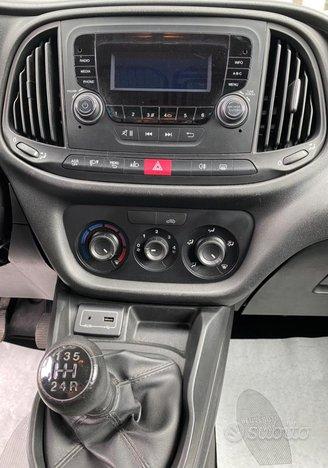 FIAT Doblo 1.3 MJT Cargo Lamierato +IVA - NO CLI