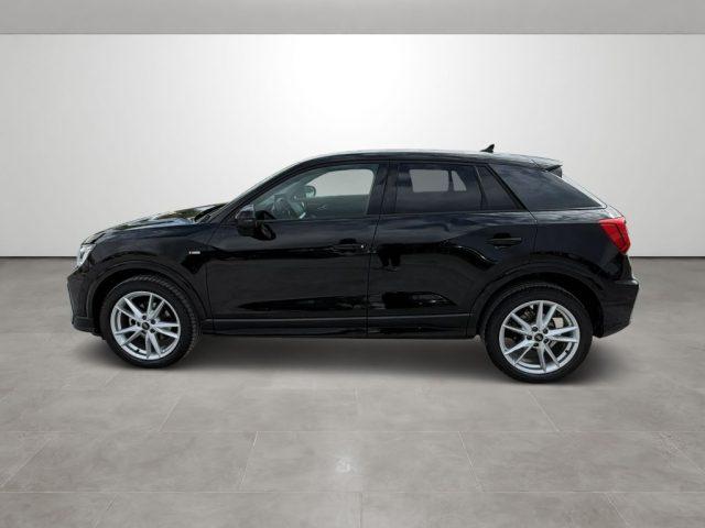 AUDI Q2 35 TFSI S tronic S line Edition