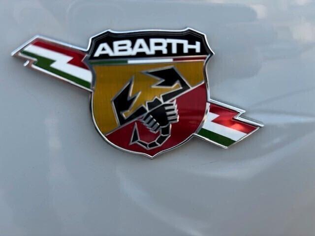 Abarth 595 Finanziabile Garanzia Anche permuta