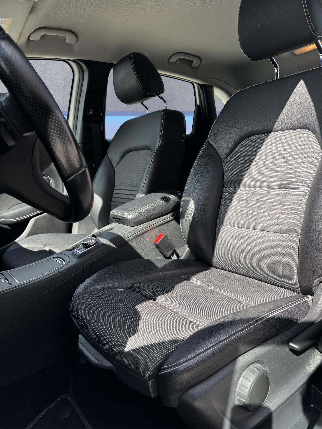 Mercedes-benz B 180 B 180 d Sport NEXT