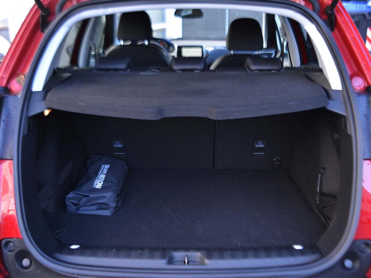 Peugeot 2008 1.2 puretech turbo allure eat6 s&s