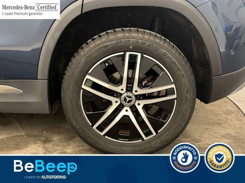 Mercedes-Benz GLA 180 SPORT PLUS AUTO