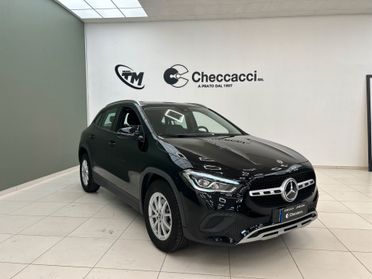 MERCEDES BENZ GLA 200 2022 Sport Plus auto