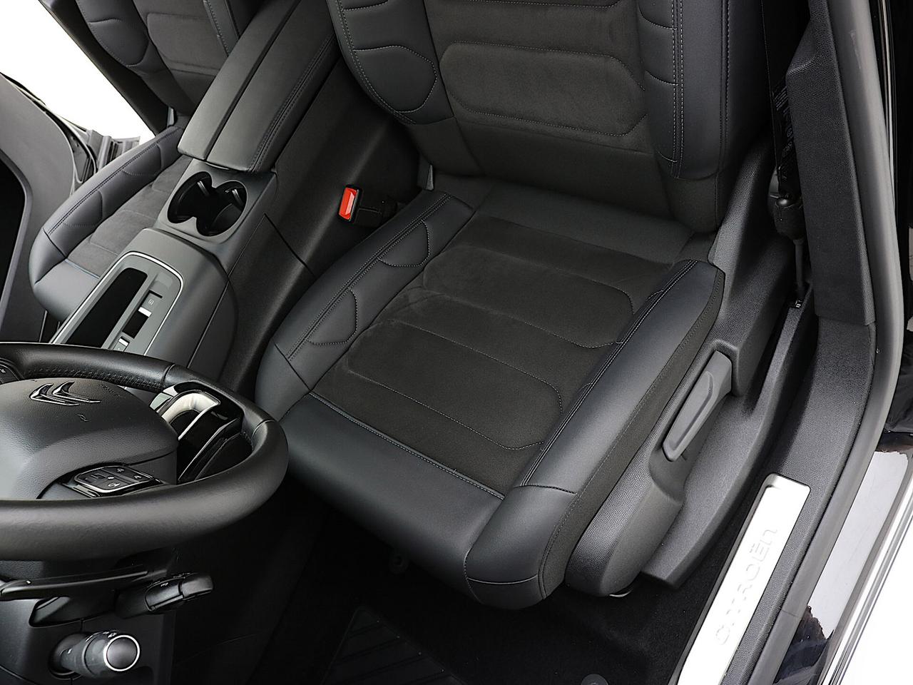 Citroen C5 Aircross BlueHDi 130 EAT8 Shine Pack