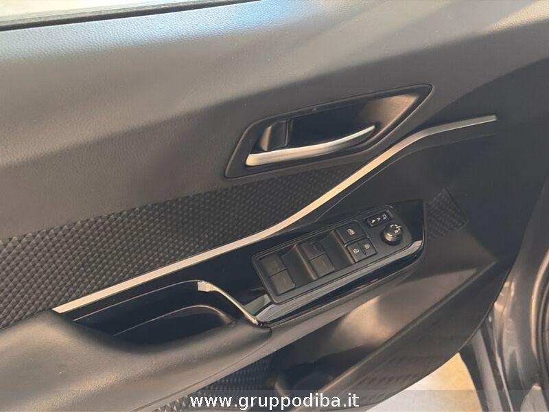 Toyota C-HR I 2020 1.8h GR Sport e-cvt