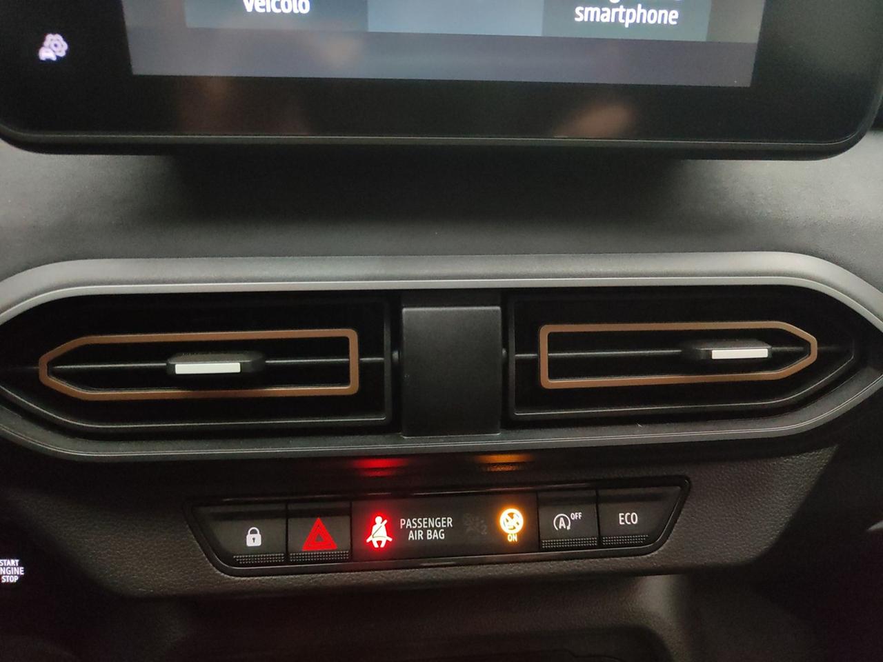 DACIA Sandero Stepway III 2021 1.0 TCE 100CV EXTREME ECO-G