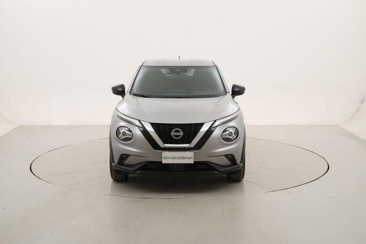 Nissan Juke N-Connecta DCT BR317699 1.0 Benzina 114CV