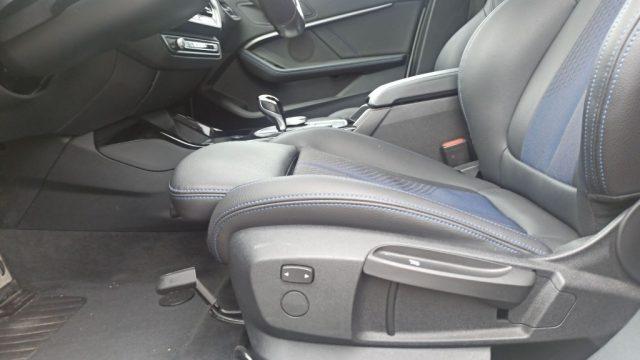 BMW 116 d 5p. Msport Aut.