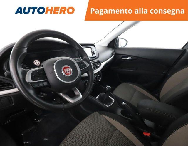 FIAT Tipo 1.6 Mjt 4 porte Opening Edition