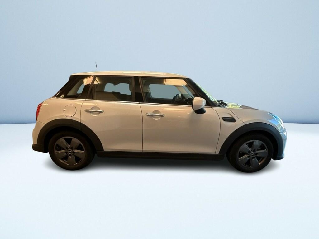 Mini Cooper 1.5 TwinPower Turbo Cooper