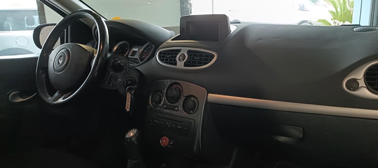 Clio 1.2 GPL SOLO 125MILA KM! e FRIZIONE NUOVA!!!!!!!!