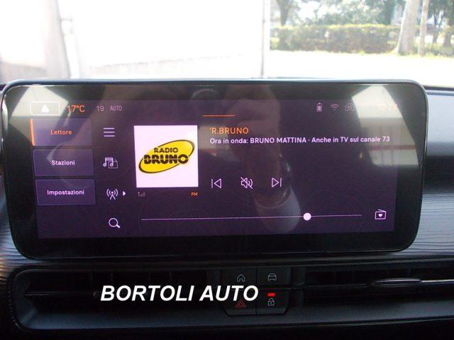 JEEP Avenger 1.2 23.000 KM TURBO ALTITUDE