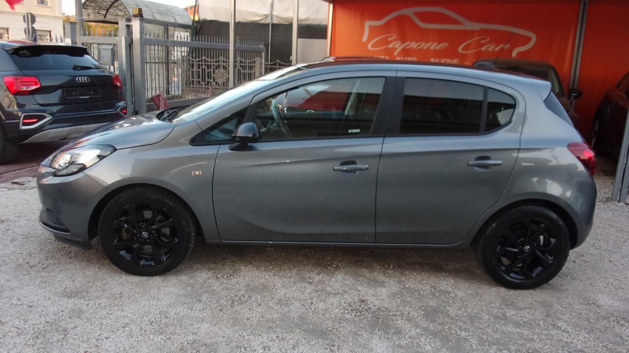 Opel Corsa 1.3 CDTI 5 porte b-Color
