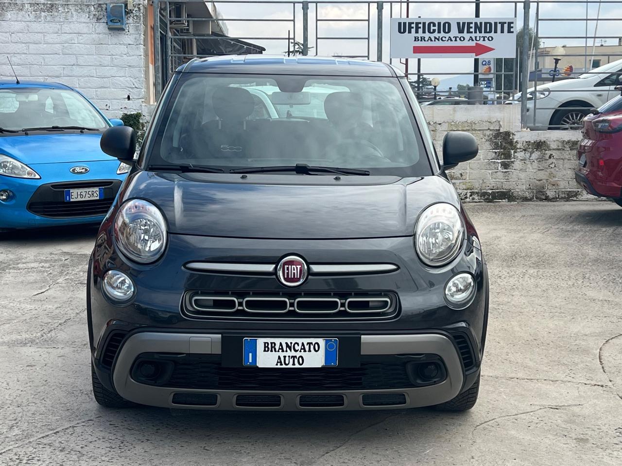 Fiat 500L 1.3 Multijet 95 CV Cross