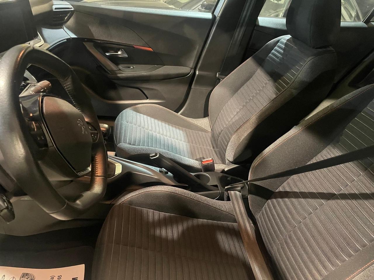 Peugeot 2008 1.5 Diesel 110 cv