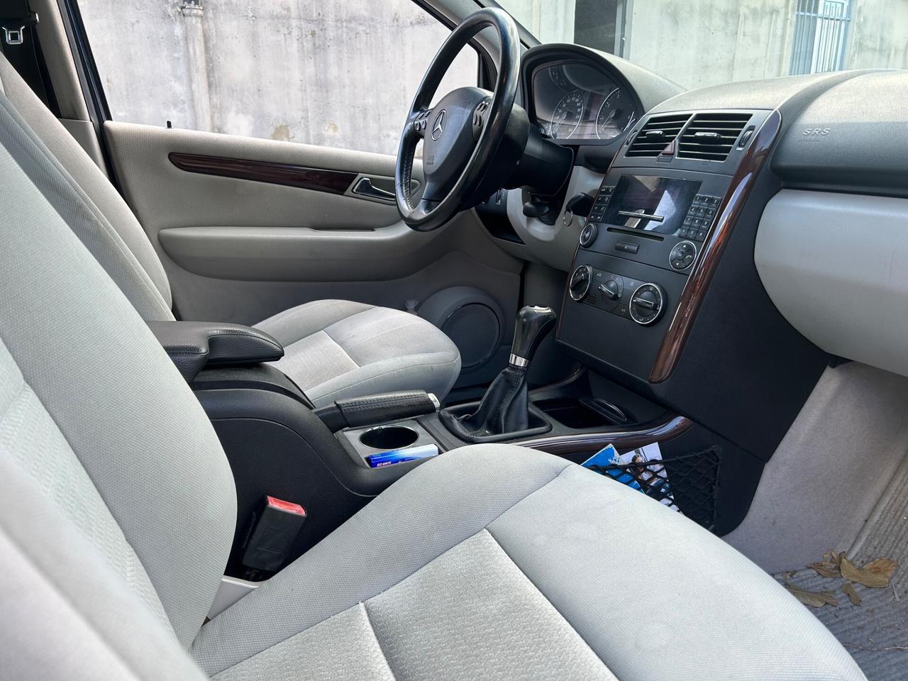 Mercedes-benz A 150 Classic