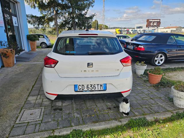 SEAT Ibiza 1.0 TGI 5 porte Style