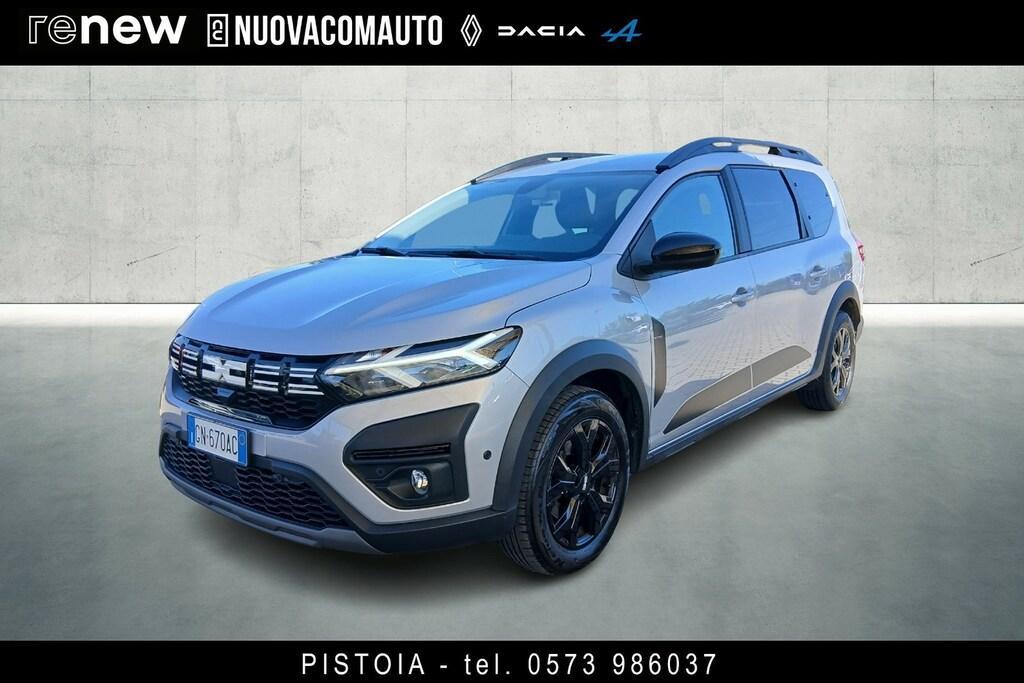 Dacia Jogger 1.0 TCe GPL Extreme UP