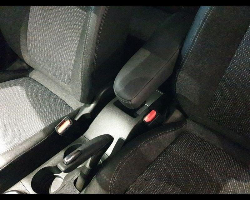 Opel Crossland 1.2 Turbo 12V 110 CV Start&Stop Elegance