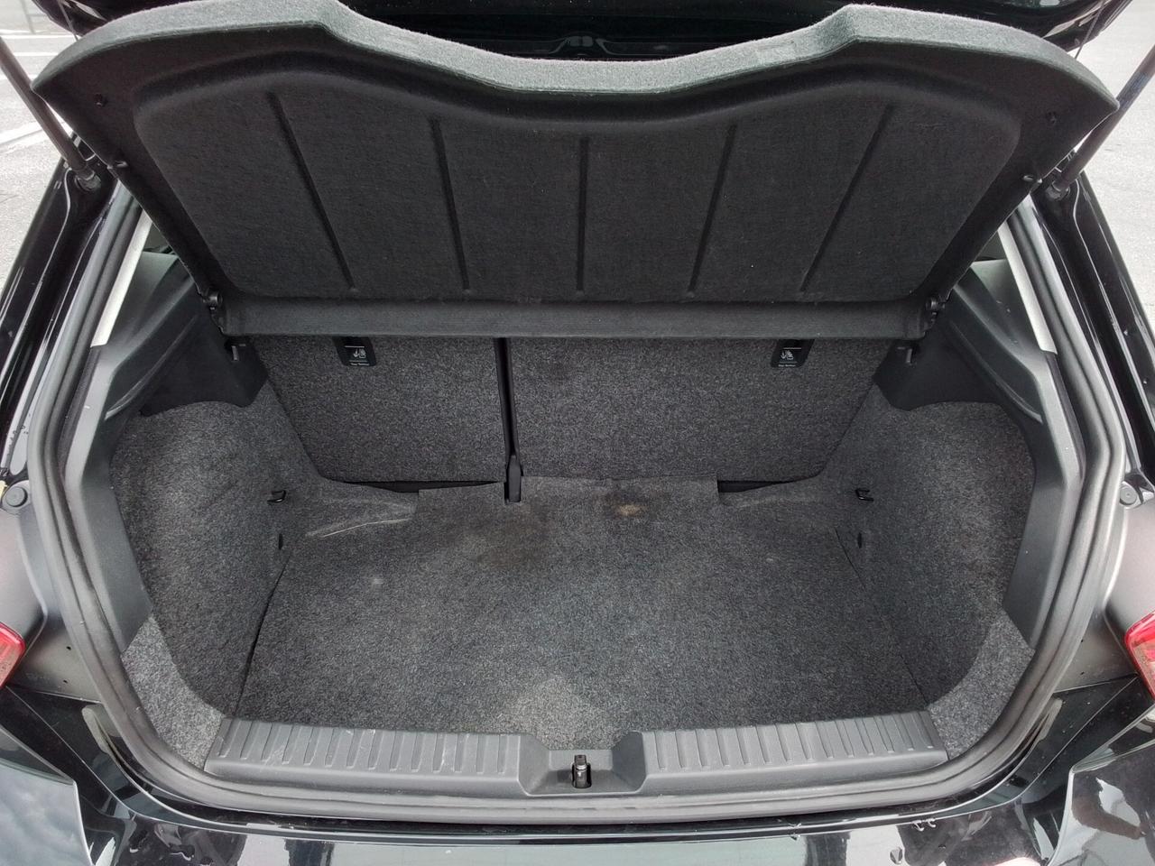 Seat Ibiza 1.6 TDI 80 CV 5 porte