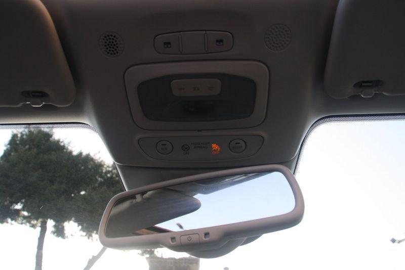 FIAT 500 La Prima Cabrio