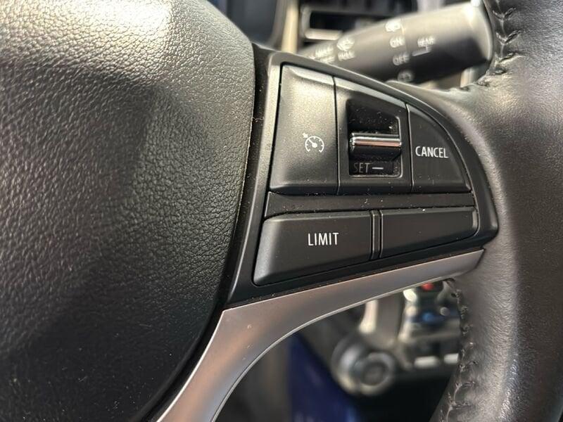 Suzuki Ignis 1.2 Hybrid Top 2WD