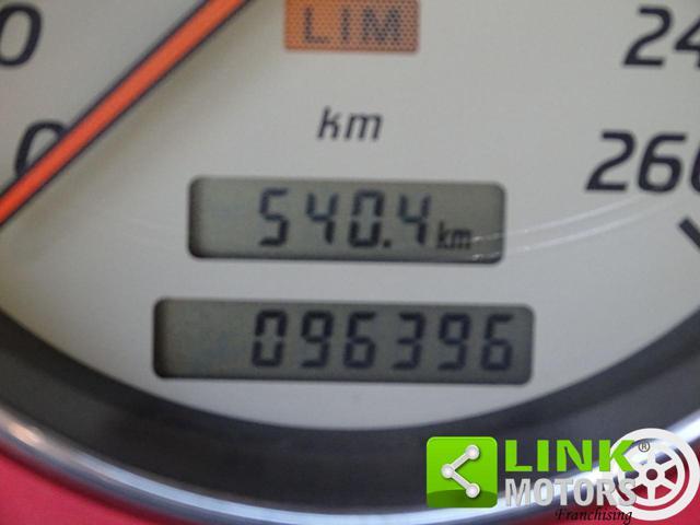 MERCEDES-BENZ SLK 200 Kompressor 2.0b 192cv AMG