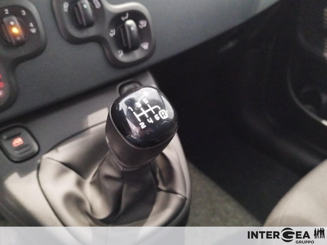 FIAT Pandina 1.0 firefly hybrid Icon s&s 70cv 5p.ti