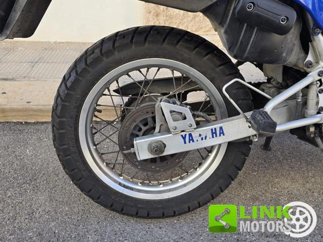 YAMAHA XT 660 Z Tenere'