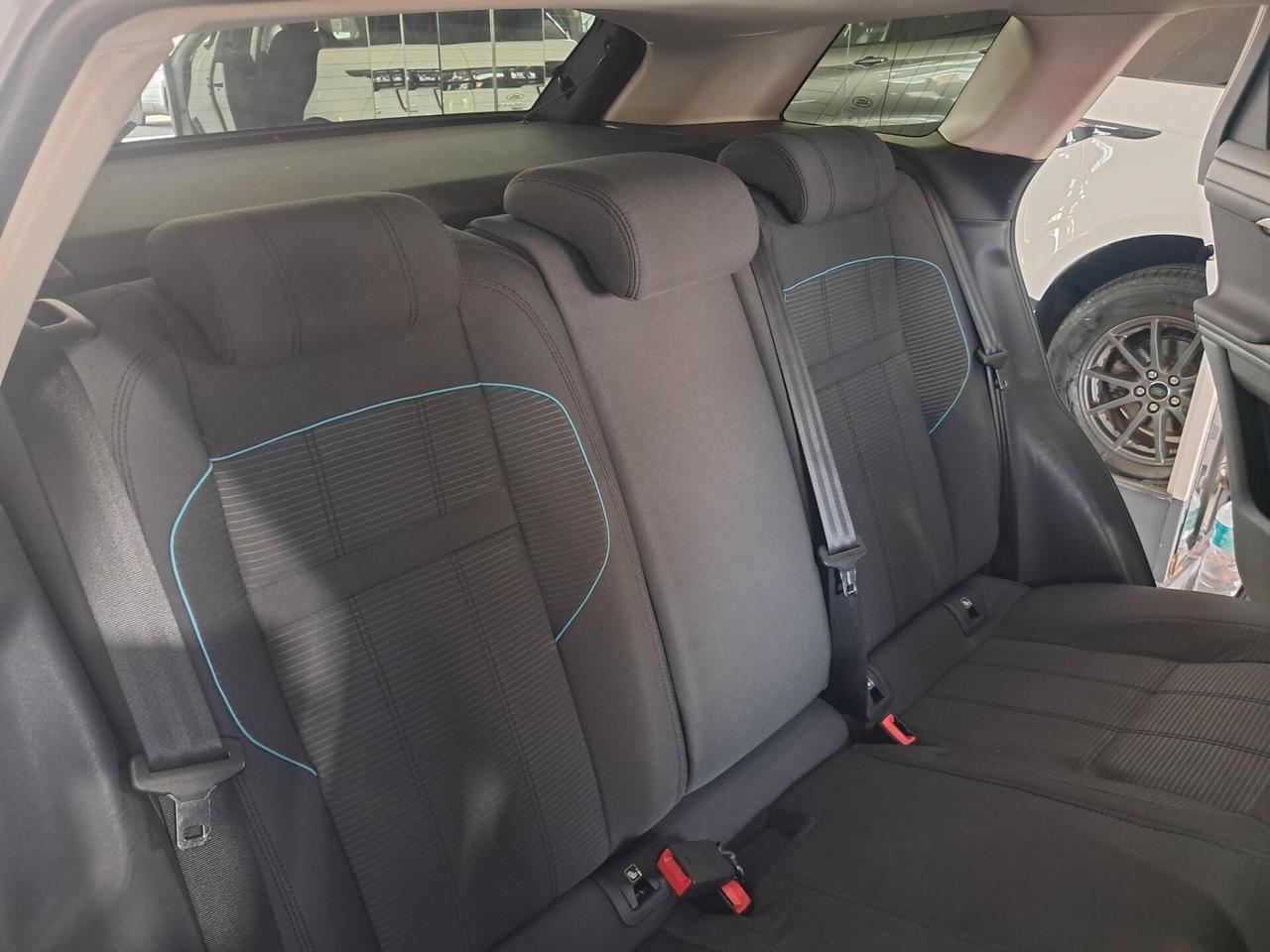 Land Rover Range Evoque 2.0D 150 cv AWD
