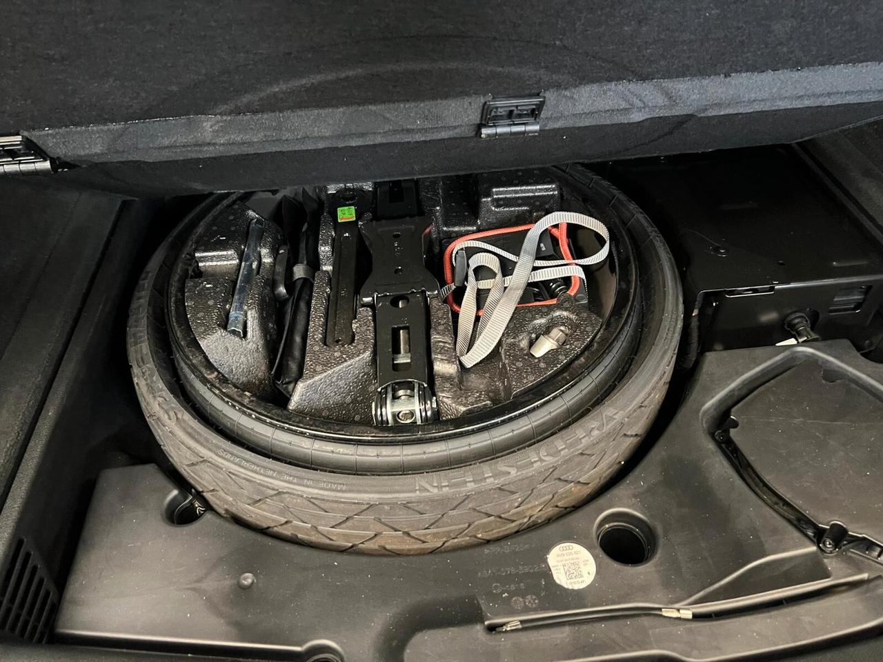 Audi Q8 50 TDI 286 CV quattro tiptronic Sport- 2020