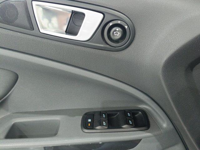 FORD EcoSport 1.5 TDCi 90 CV Titanium