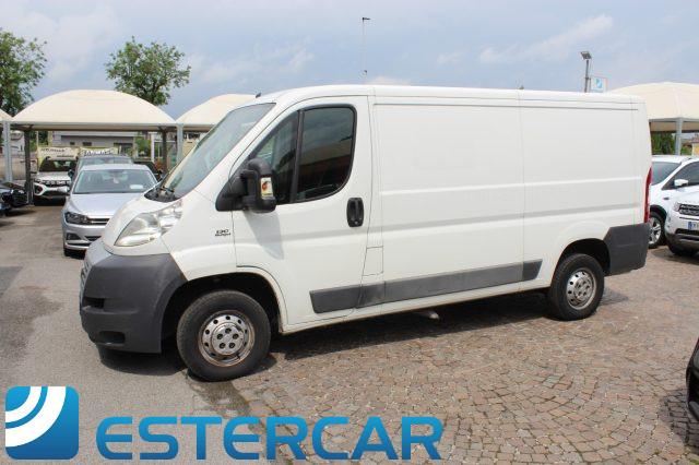 FIAT Ducato 2.3 MJT 130CV Furgone