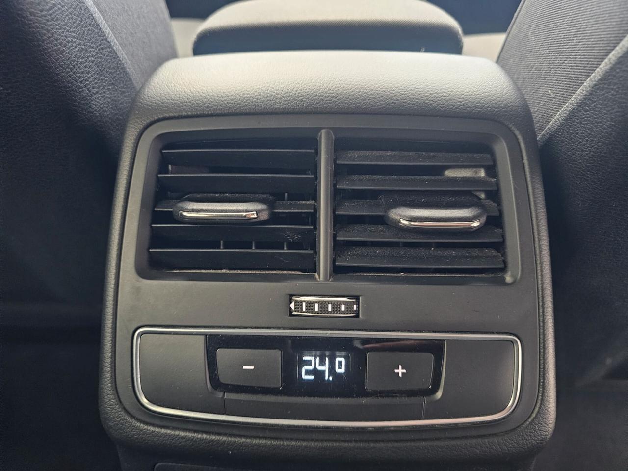 Audi A4 35 TDI/163 CV S tronic Business Advanced