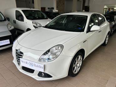 Alfa Romeo Giulietta 1.6 JTDm-2 105 CV Exclusive