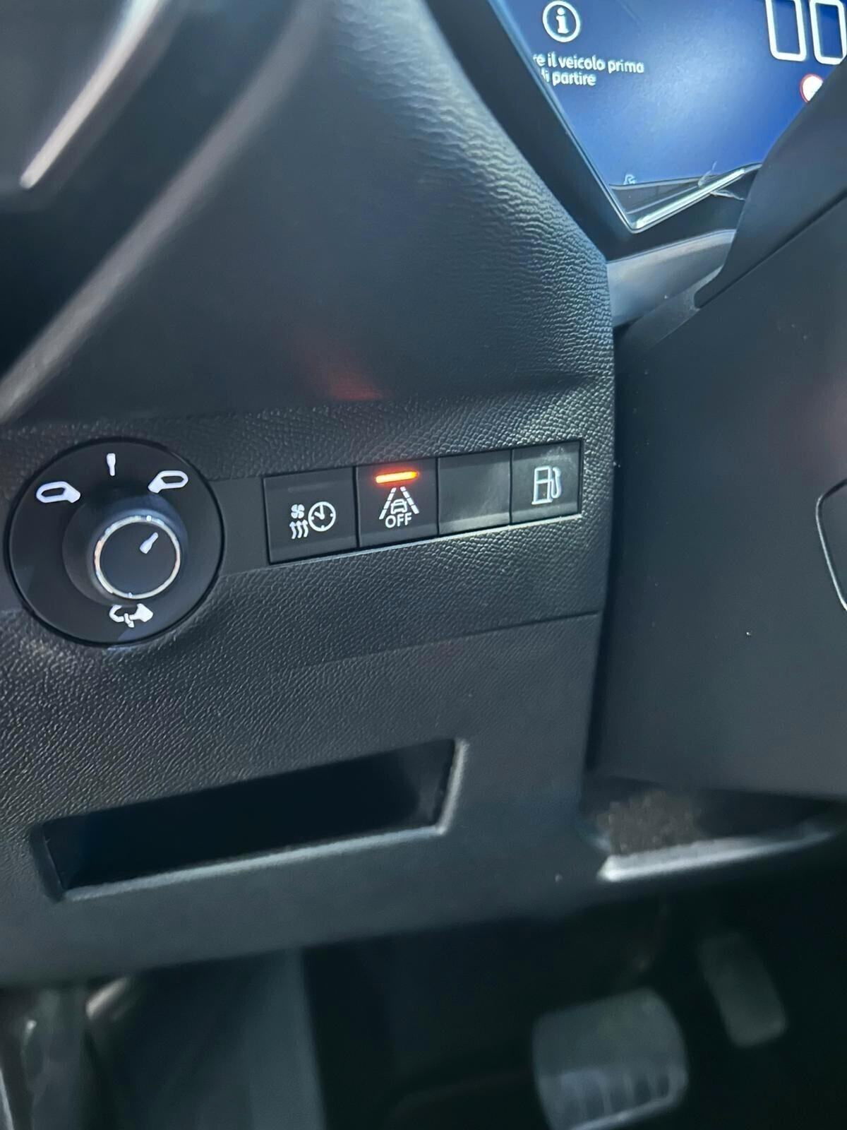 Ds 7 Crossback E-Tense 4x4 Business