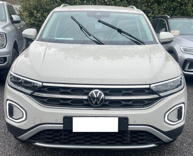 VOLKSWAGEN T-Roc 1.5 TSI ACT DSG Life