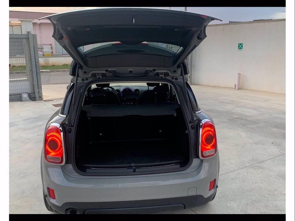 MINI Mini countryman 1.5 one d auto 7m del 2020