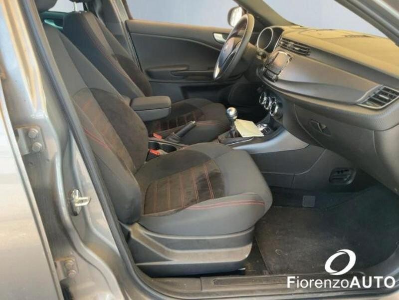 Alfa Romeo Giulietta 1.4 Turbo 120 CV Sport - PREZZO REALE