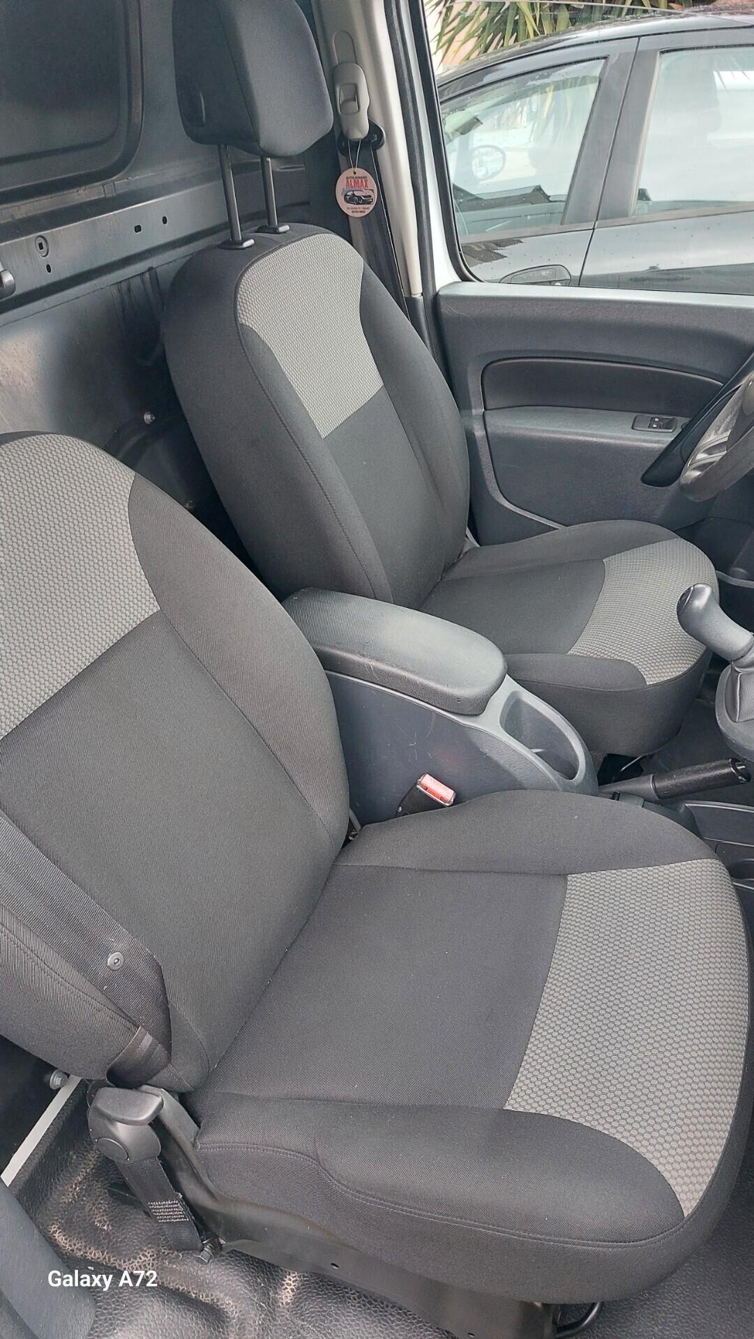 Kangoo maxi express 1.5 dci