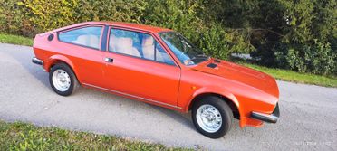 Alfa Romeo Sprint 1351 79CV (COL. BRUNO CILENTO)