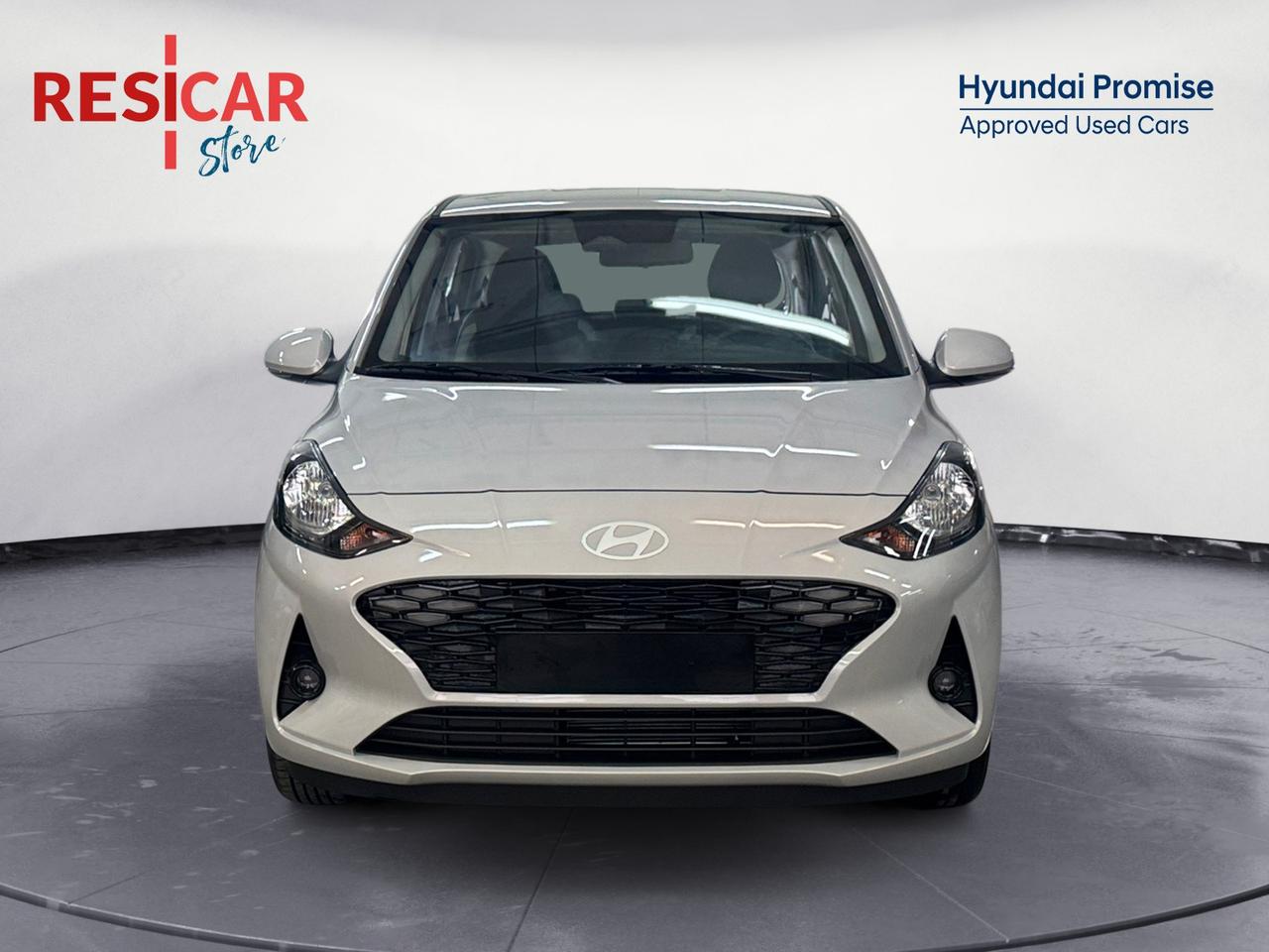 HYUNDAI I10 PE MY25 5P 1.0 GPL MT CONNECTLINE * Conver. GPL