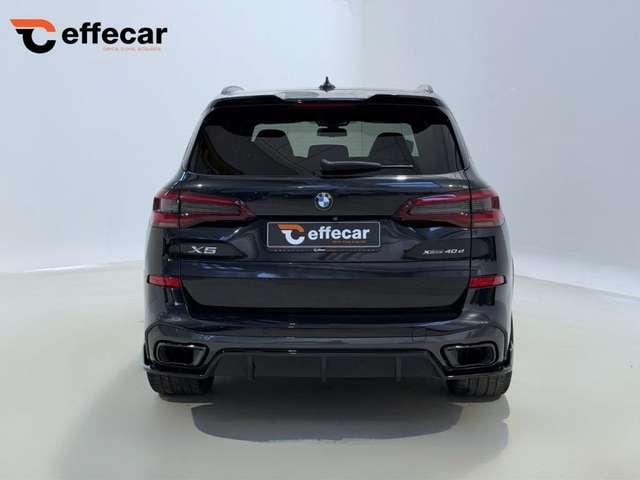 BMW X5 xDrive40d 48V Msport