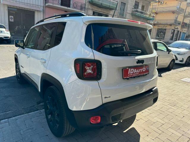 Jeep Renegade 1.6 Mjt DDCT 120 CV Business