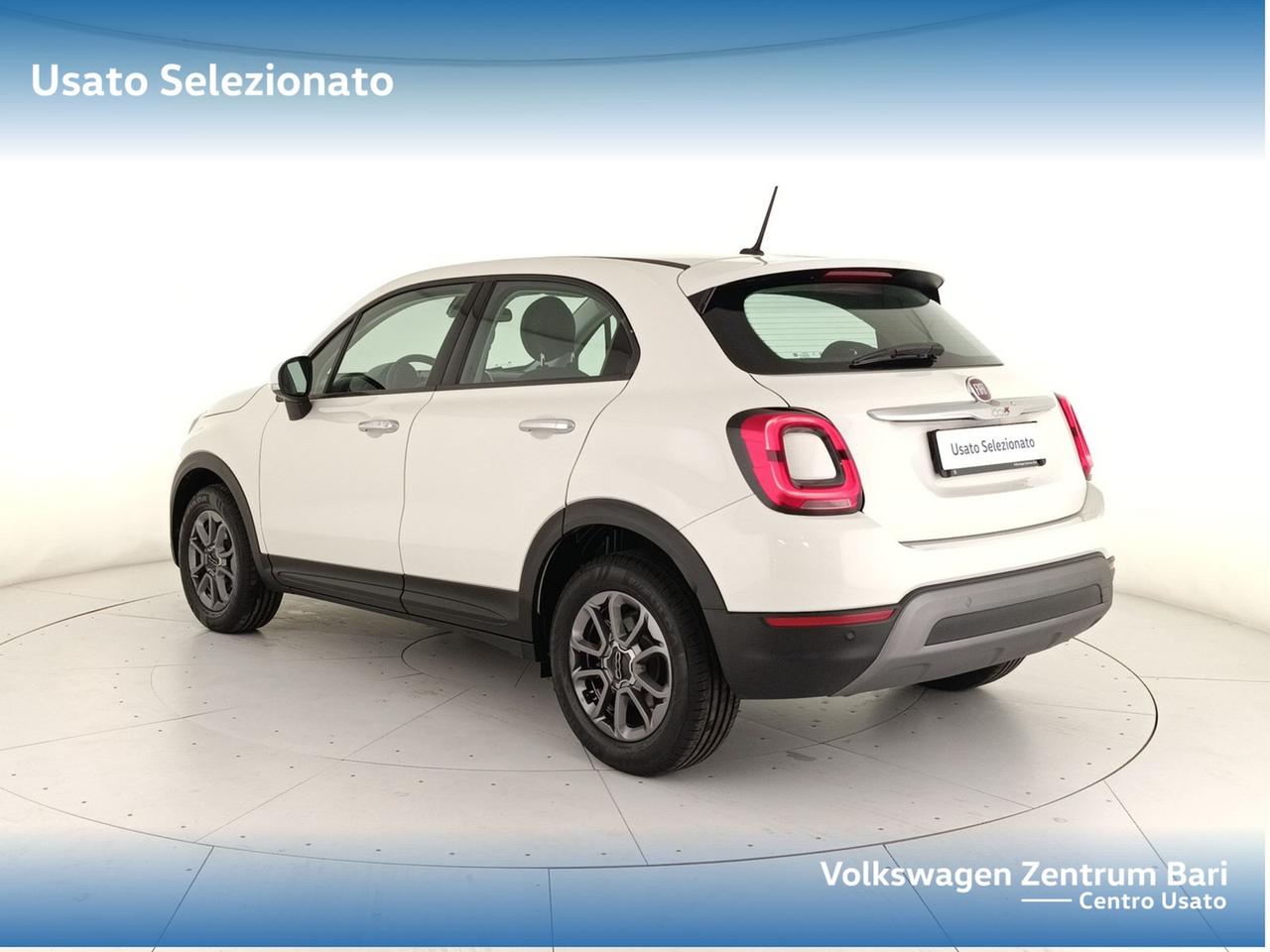 Fiat 500X 1.0 t3 business 120cv
