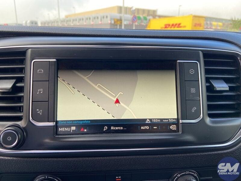 Peugeot Expert BlueHDi 120 S&S PL-TN Furgone Pro Standard