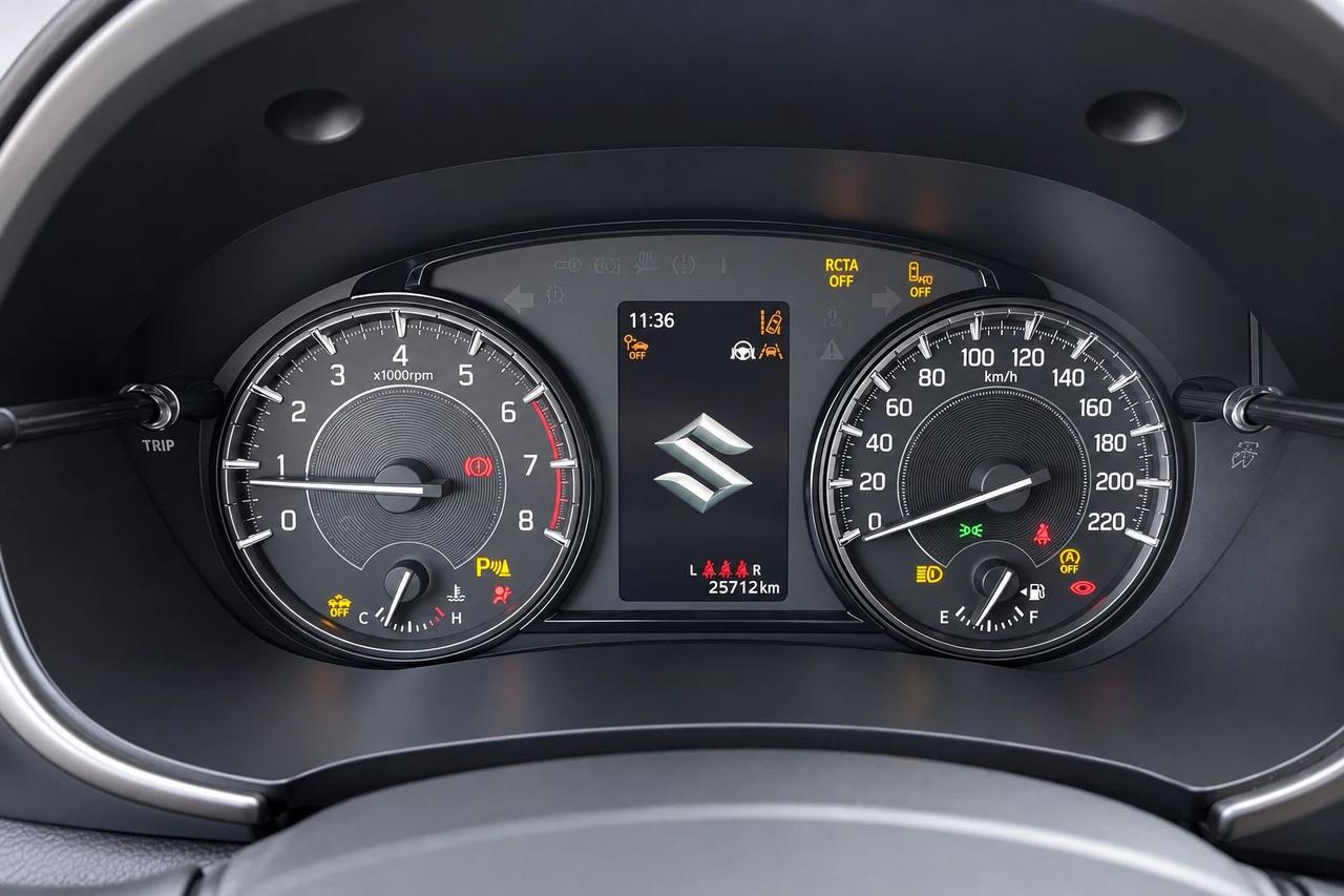 Suzuki Vitara 1.4h Cool 2wd 129cv