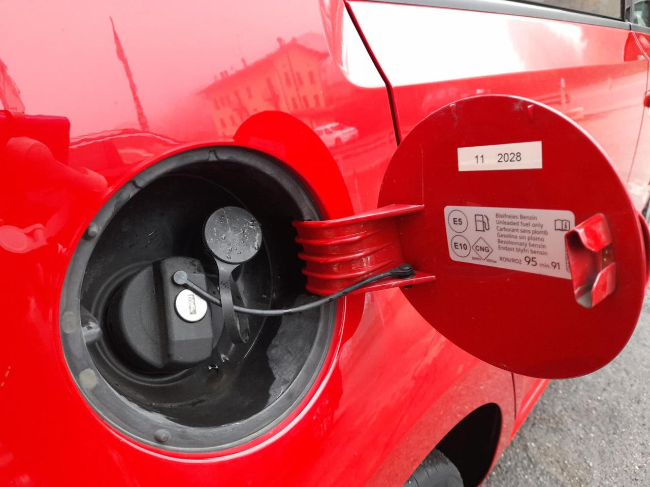 Volkswagen up! 5 Porte 1.0 eco up! Move up! 68cv my20