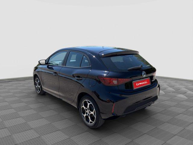 MG MG3 MG3 1.5 Comfort